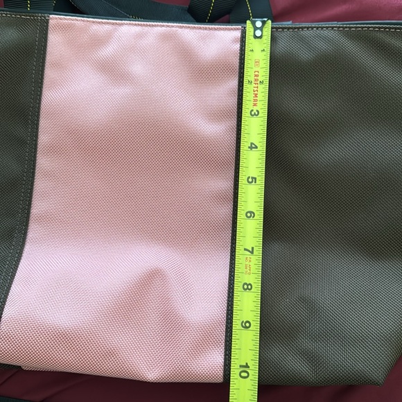 Timbuk2 Cargo Tote Medium Beach Bag NWOT - Picture 6 of 7